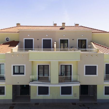 Baleal Deluxe Apartments Eksteriør billede