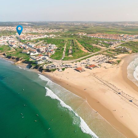 Baleal Deluxe Apartments Eksteriør billede