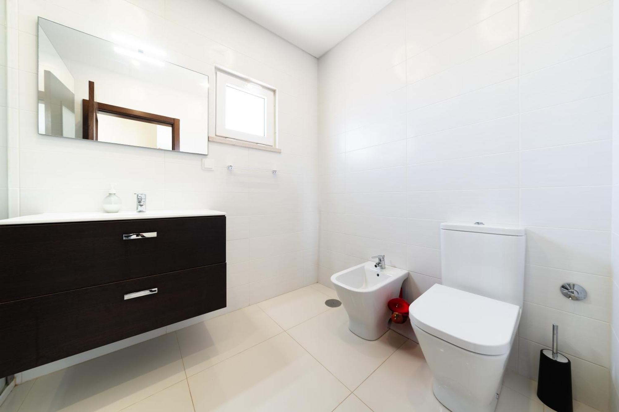 Baleal Deluxe Apartments Eksteriør billede