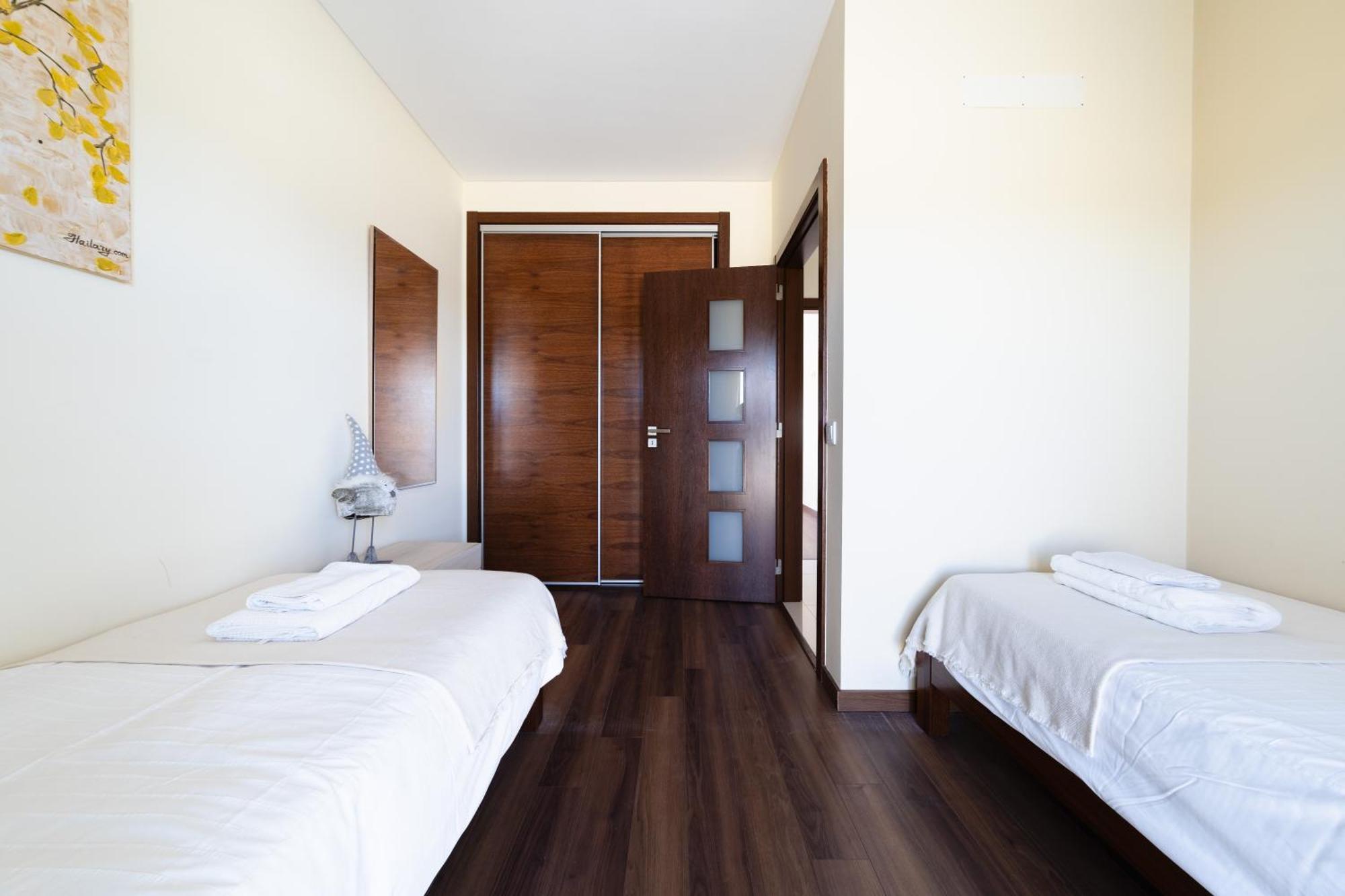 Baleal Deluxe Apartments Eksteriør billede
