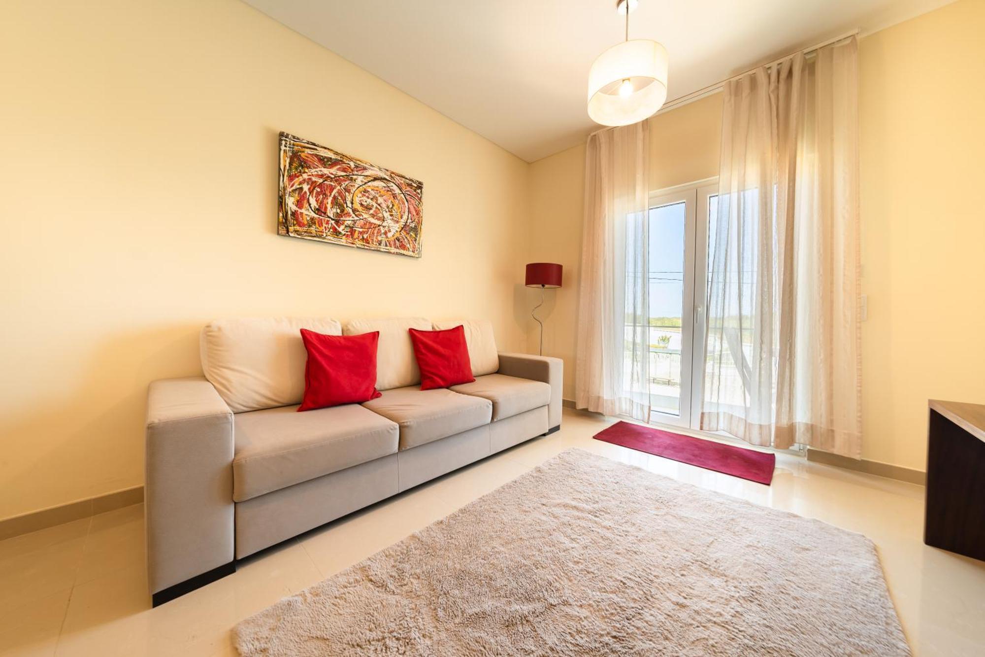 Baleal Deluxe Apartments Eksteriør billede