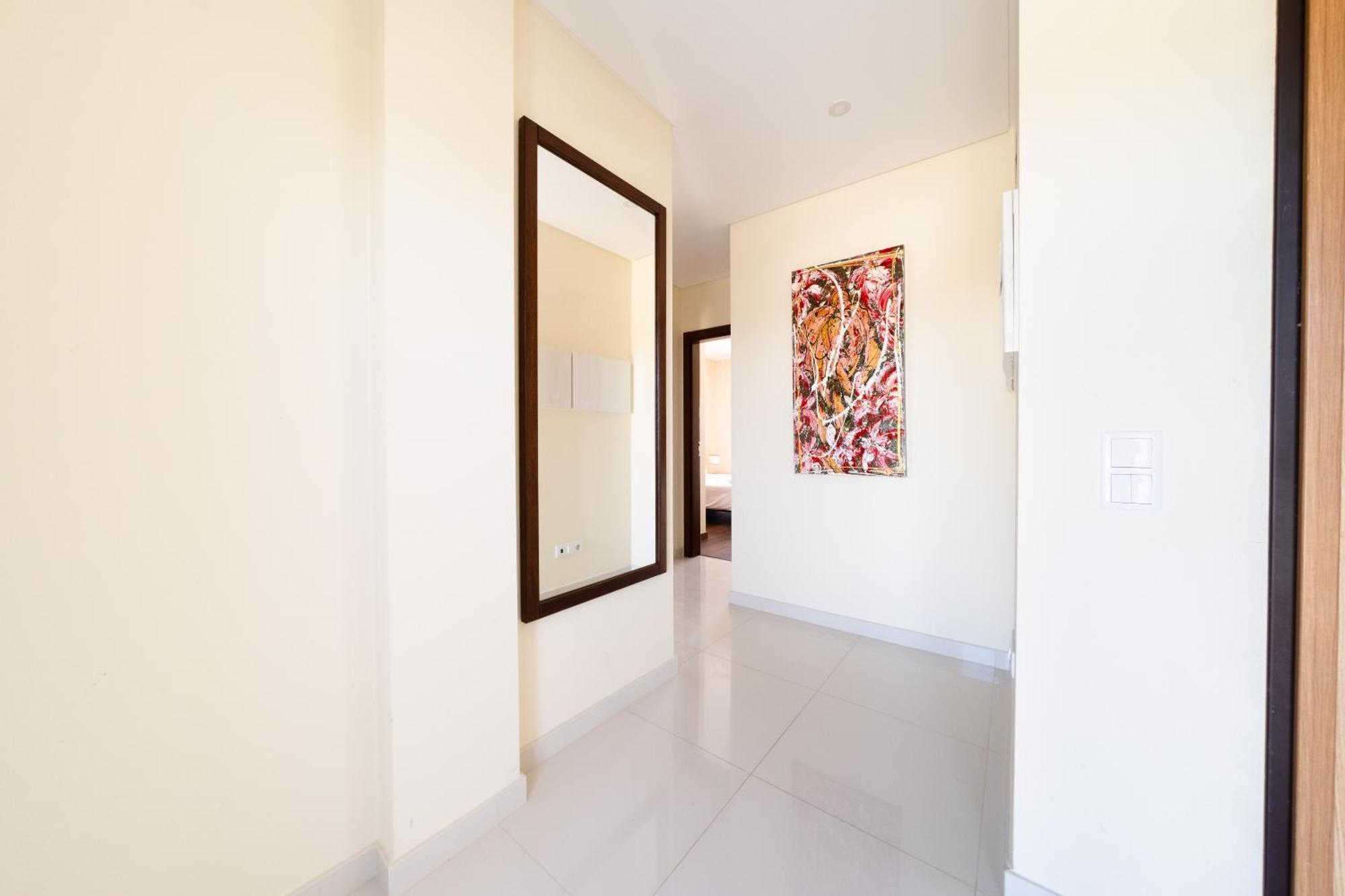 Baleal Deluxe Apartments Eksteriør billede