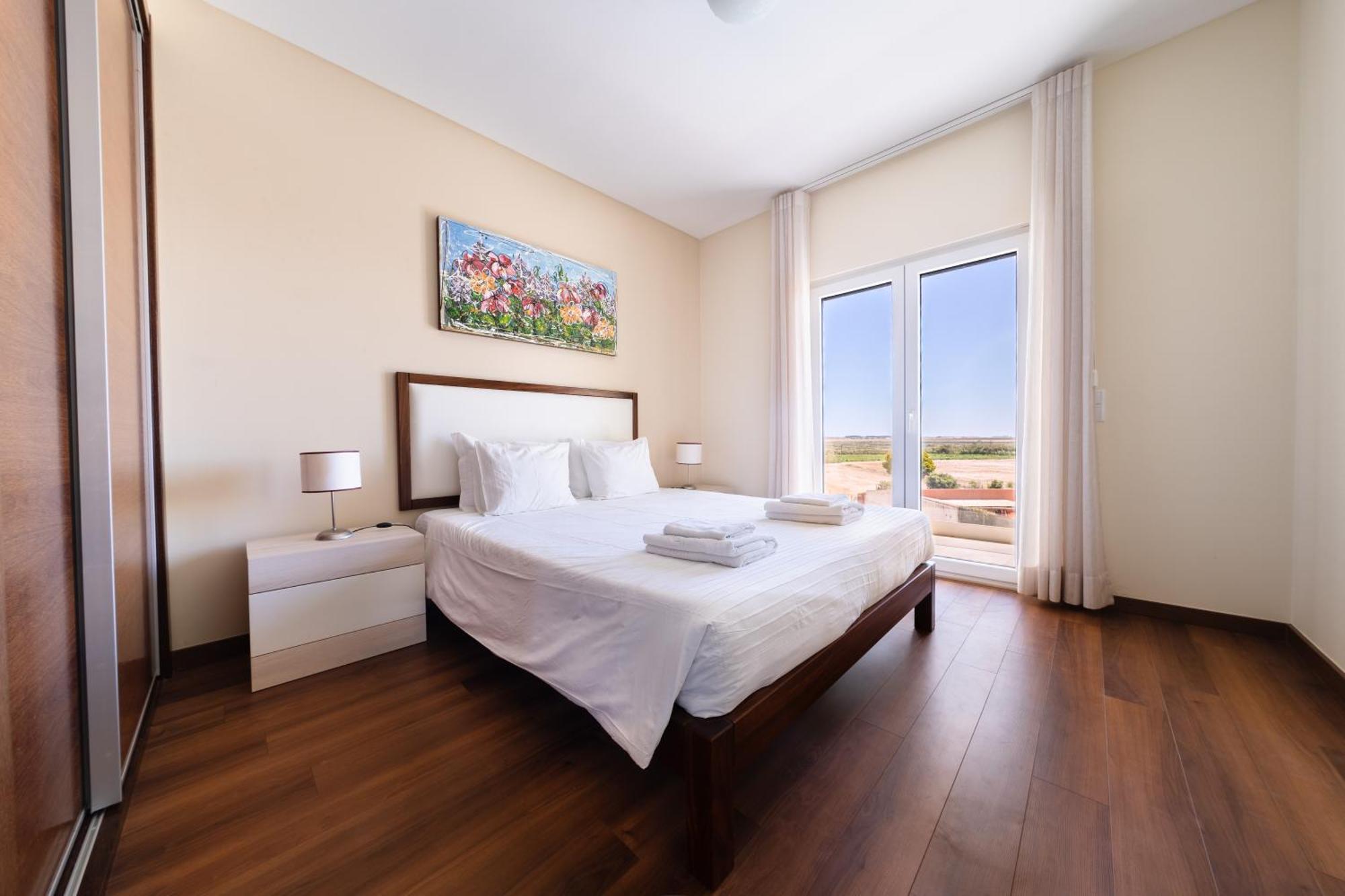 Baleal Deluxe Apartments Eksteriør billede