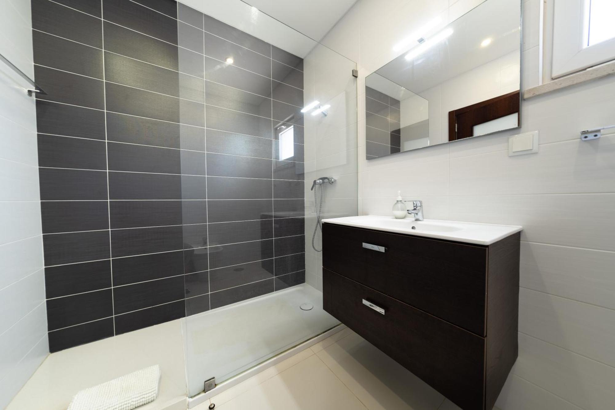 Baleal Deluxe Apartments Eksteriør billede
