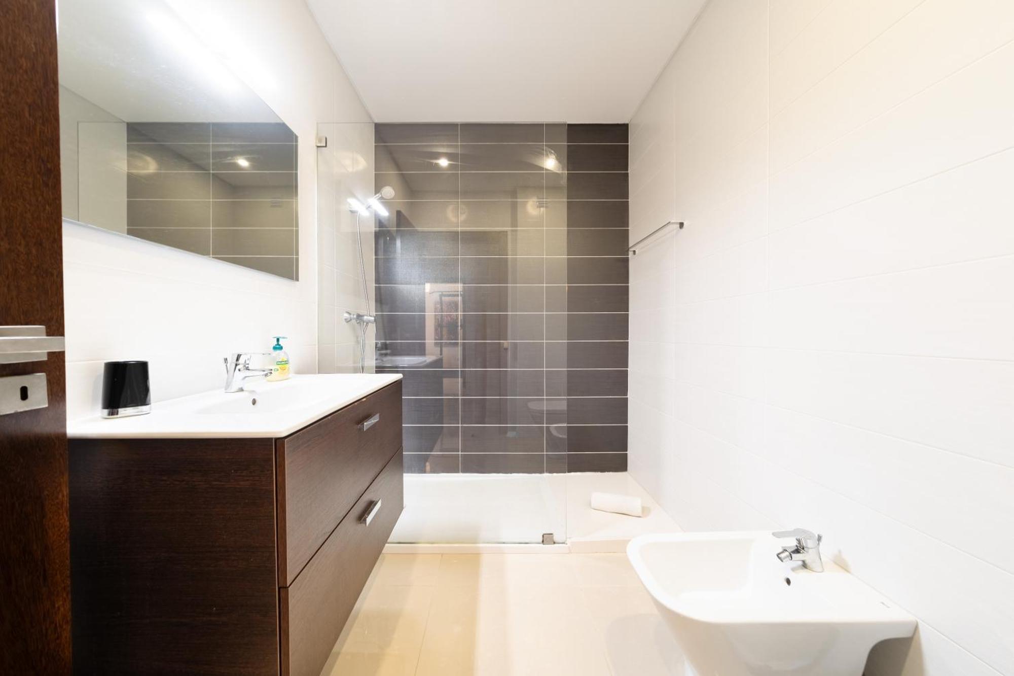 Baleal Deluxe Apartments Eksteriør billede