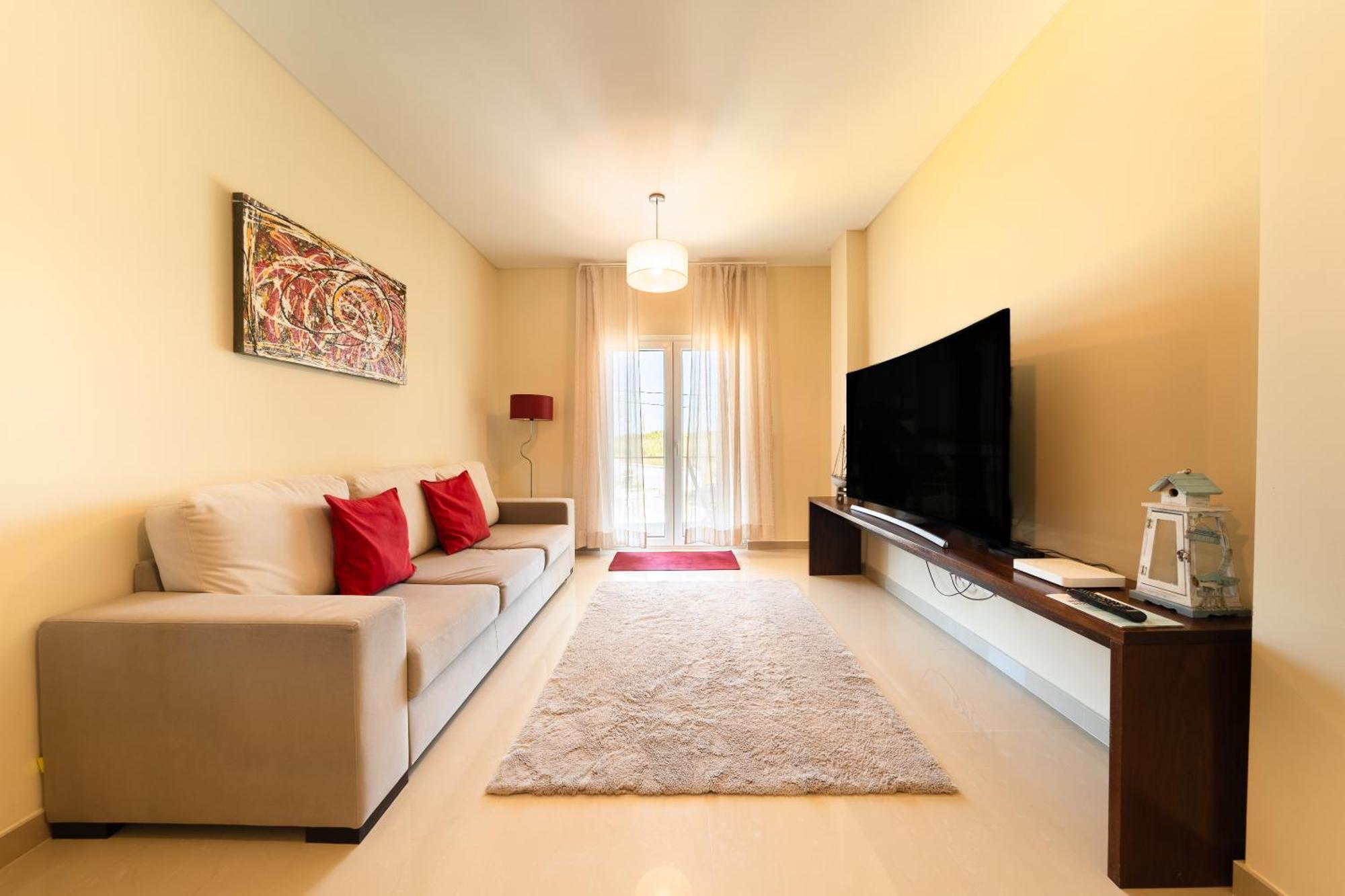 Baleal Deluxe Apartments Eksteriør billede