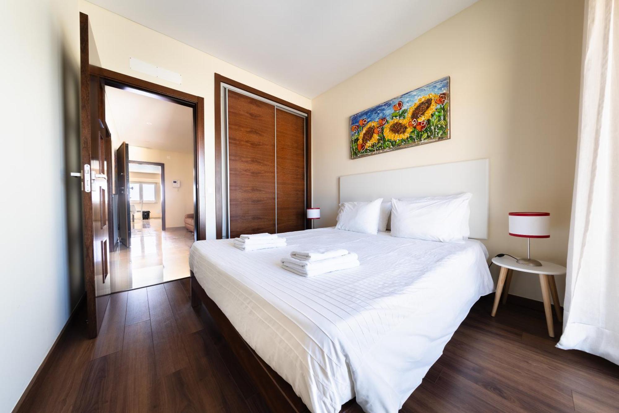 Baleal Deluxe Apartments Eksteriør billede