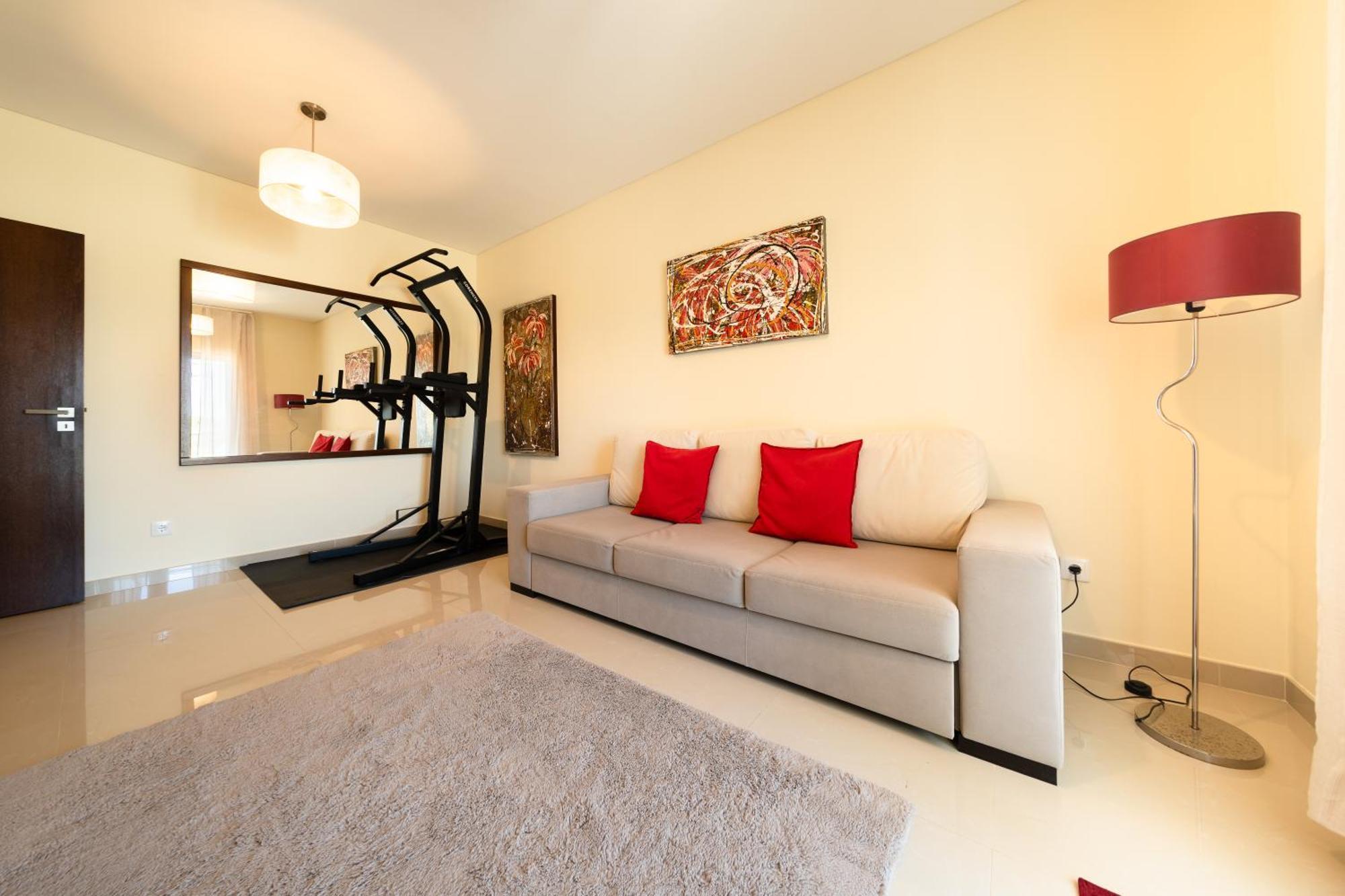 Baleal Deluxe Apartments Eksteriør billede
